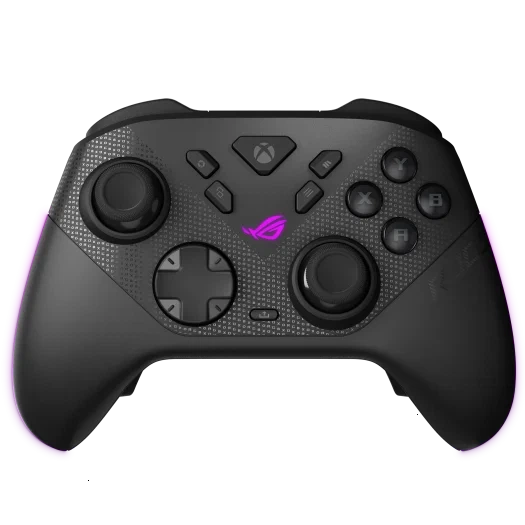 游戏手柄设备使用指南